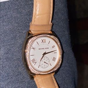 Michal Kors Watch